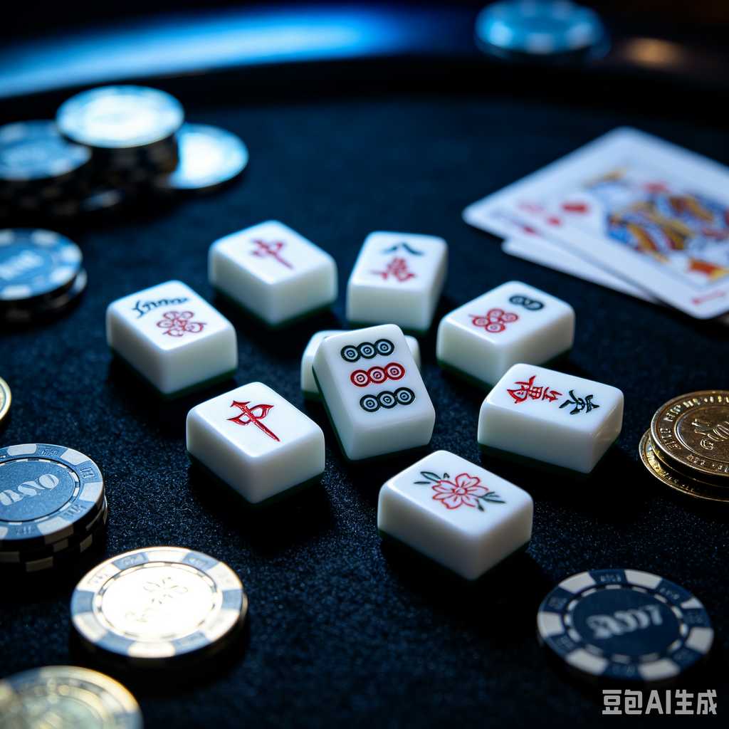 buy mahjong set online