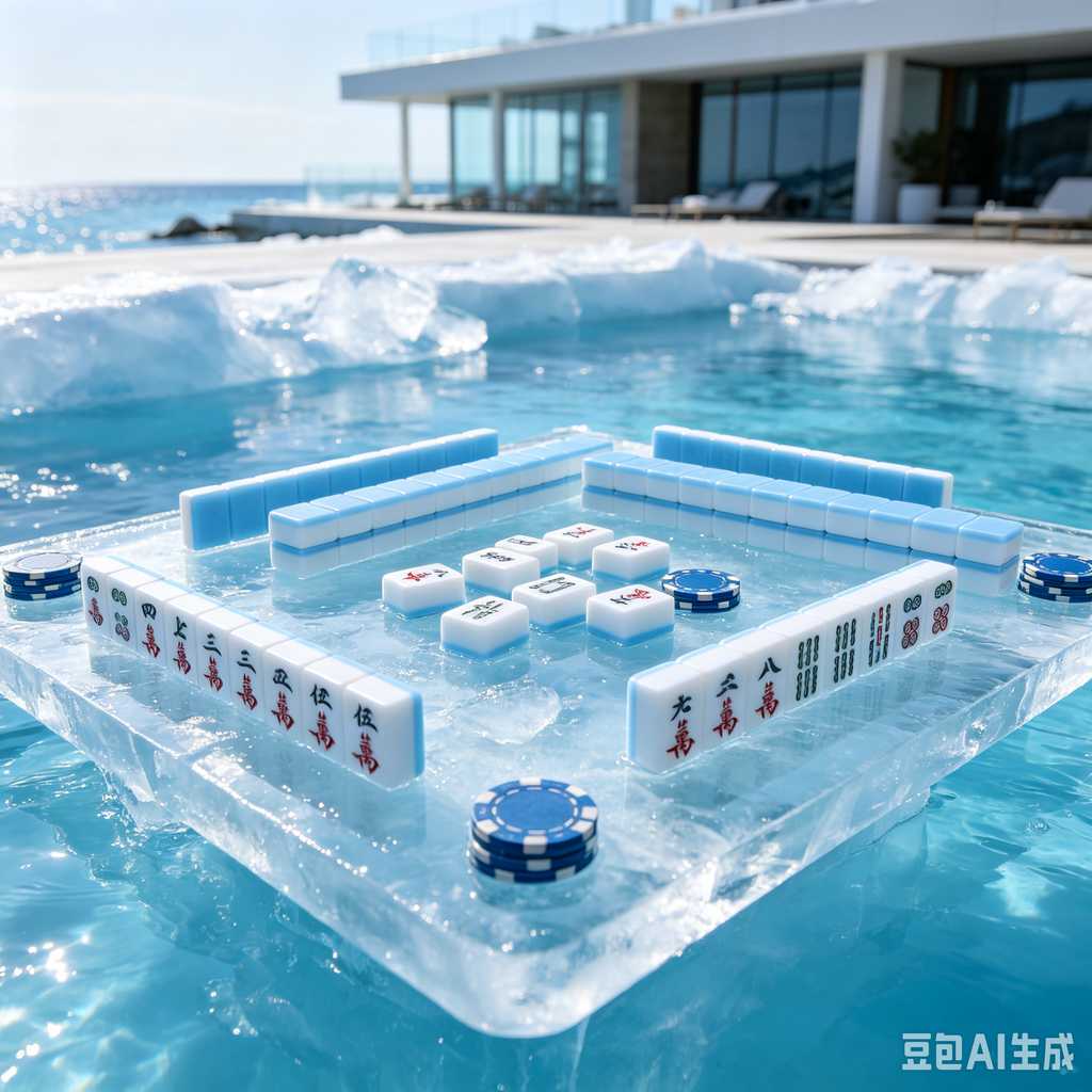 unique packing mahjong set