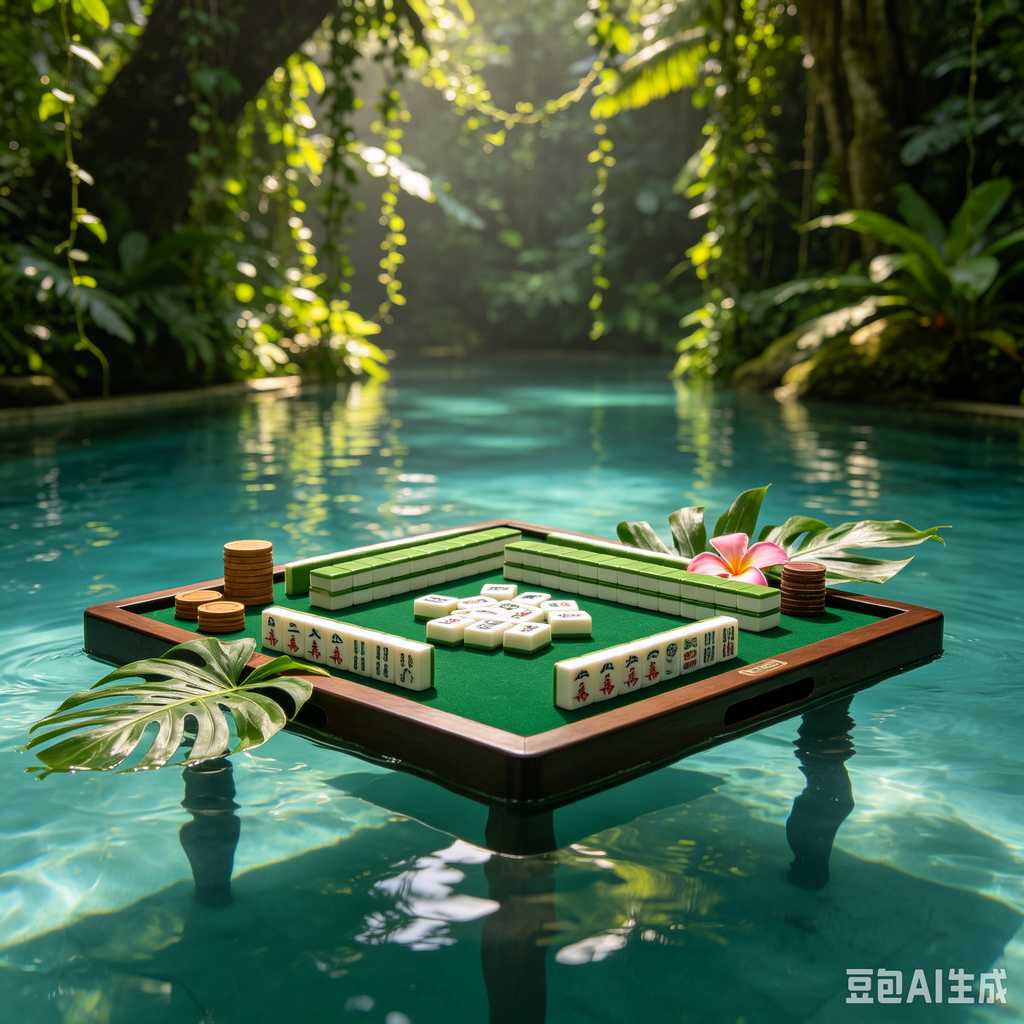 new design mahjong set 2026
