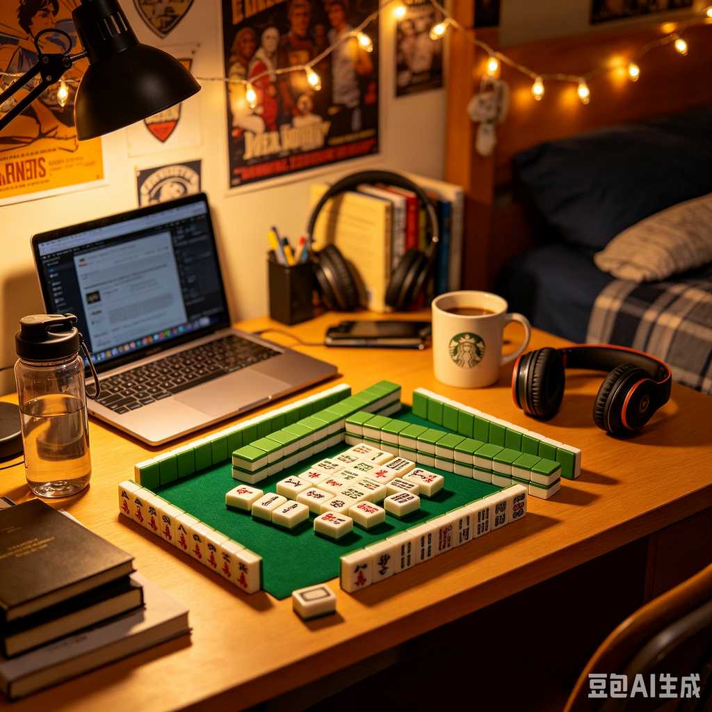 mahjong set uk