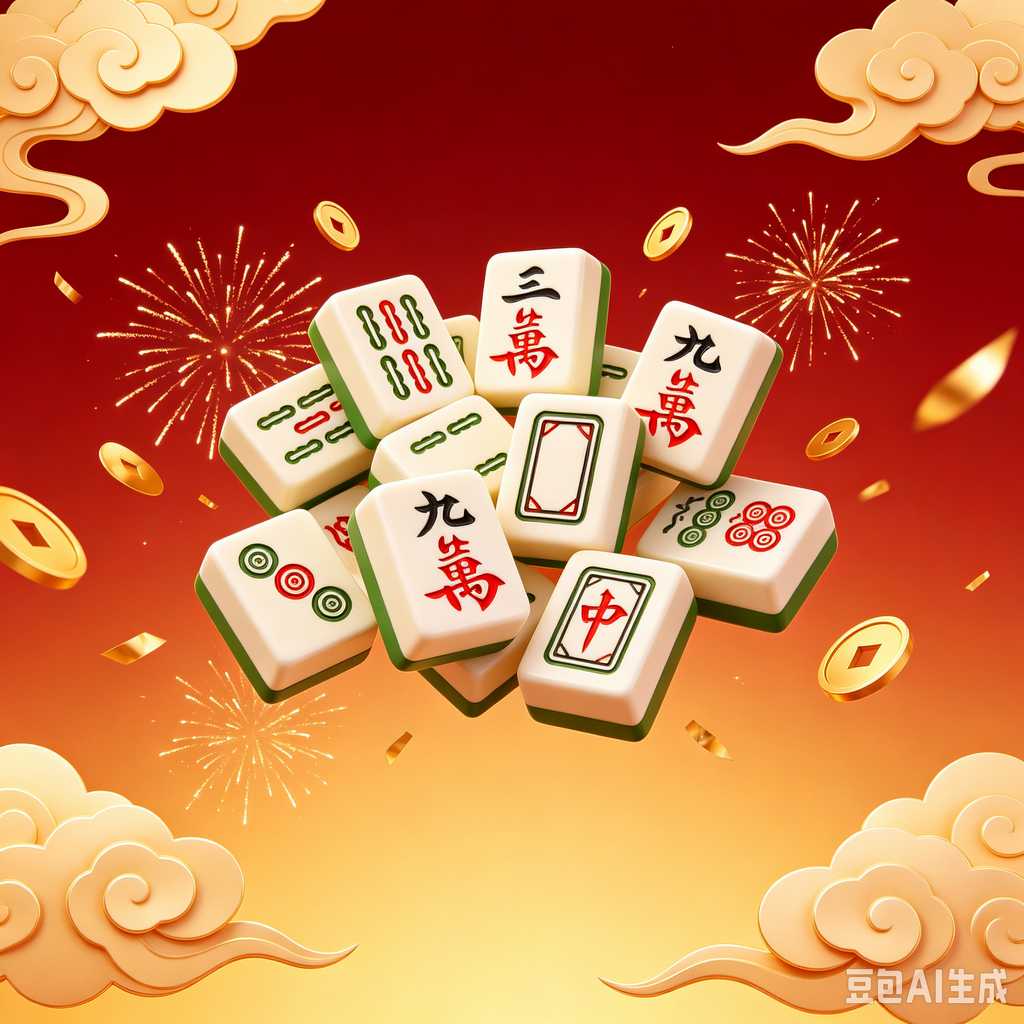 Nebraska,mahjong