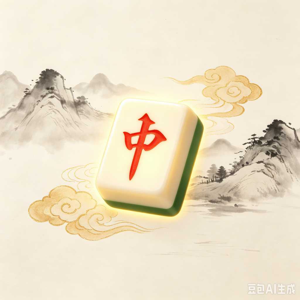 evora,mahjong