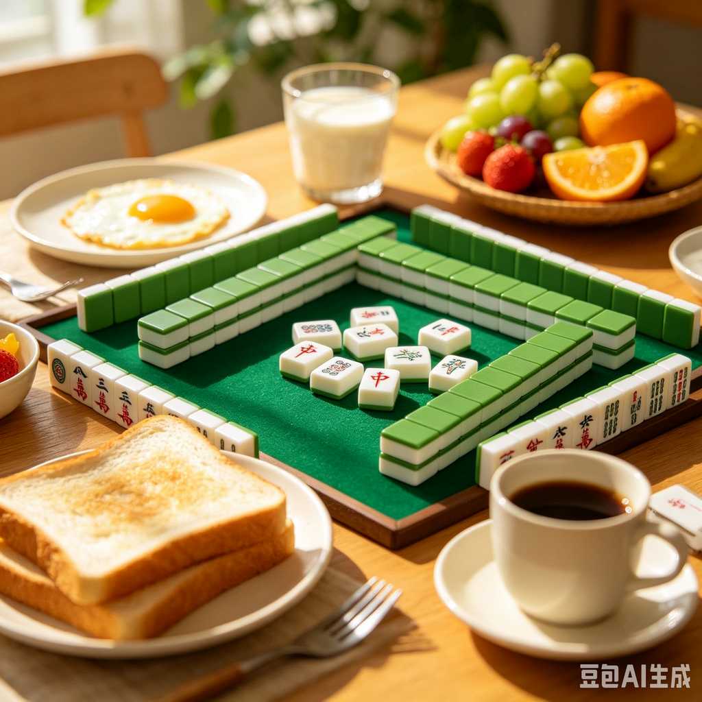 Durham,mahjong