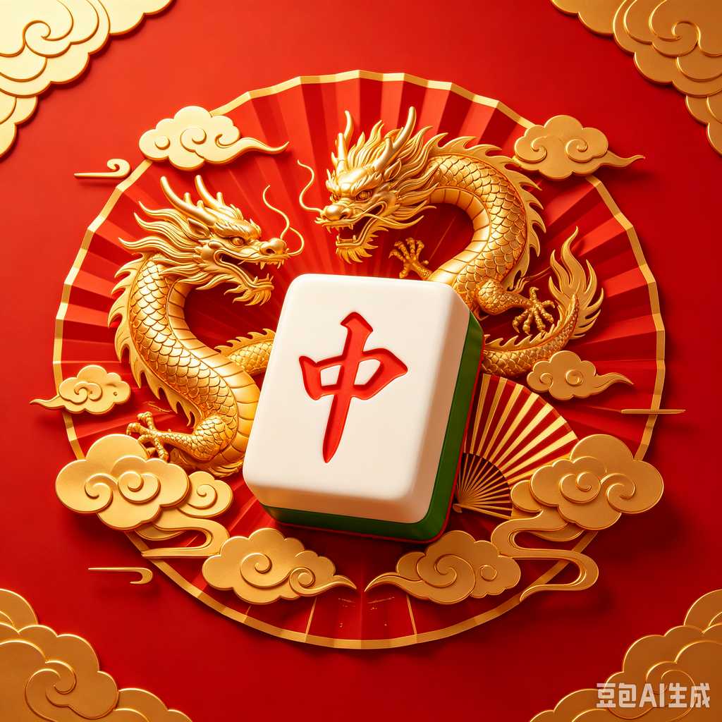 Salvador,mahjong