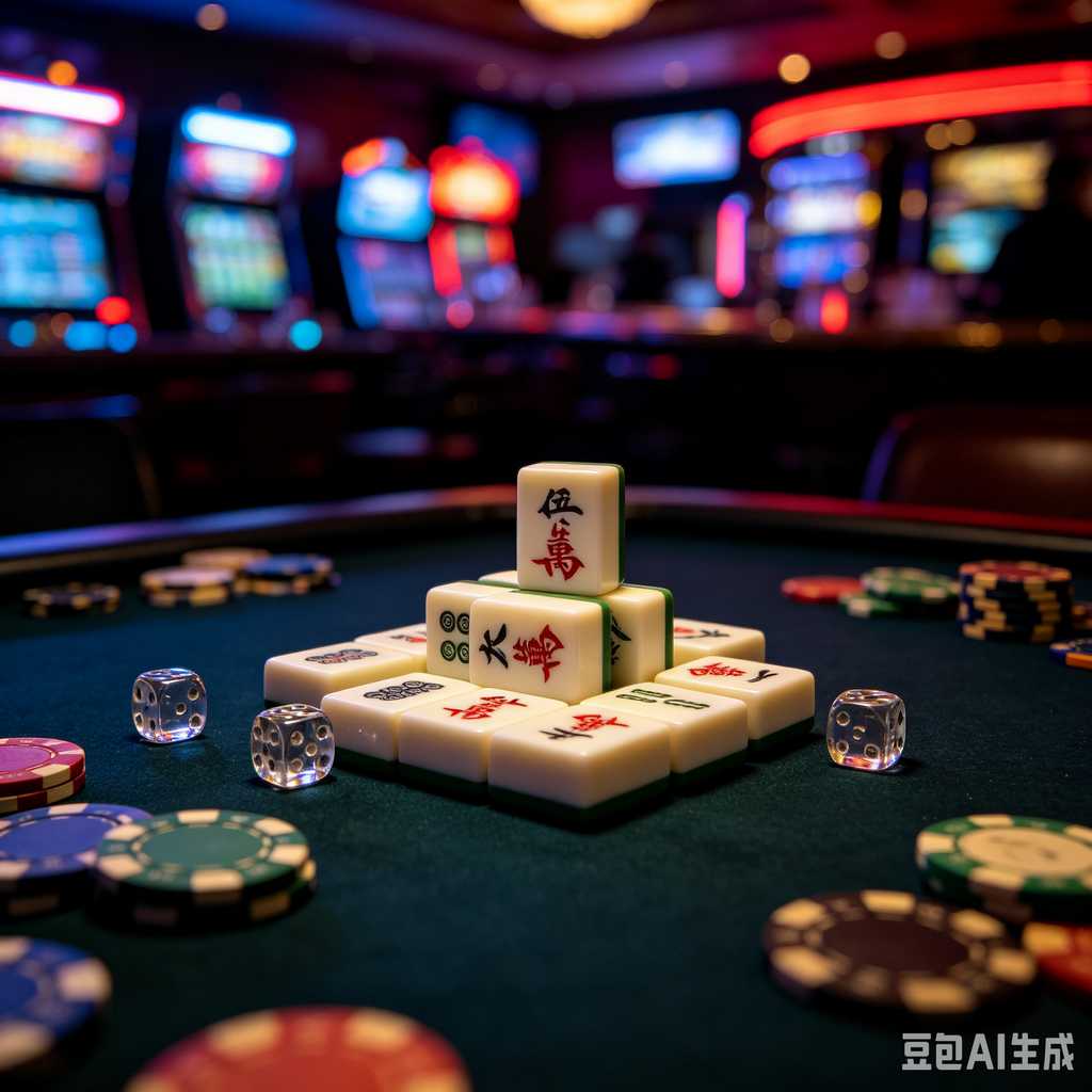 eriepa,mahjong
