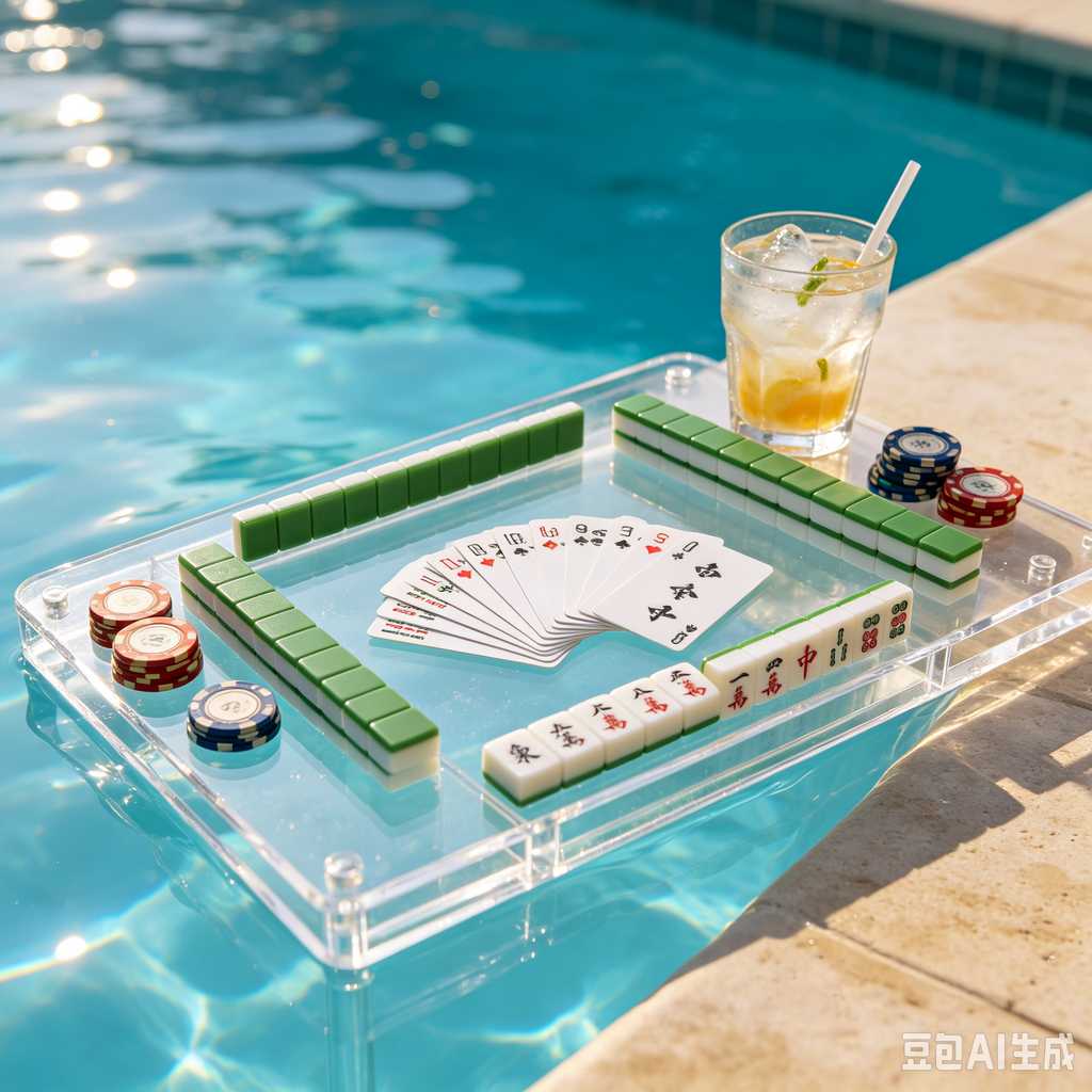 Omaha,mahjong