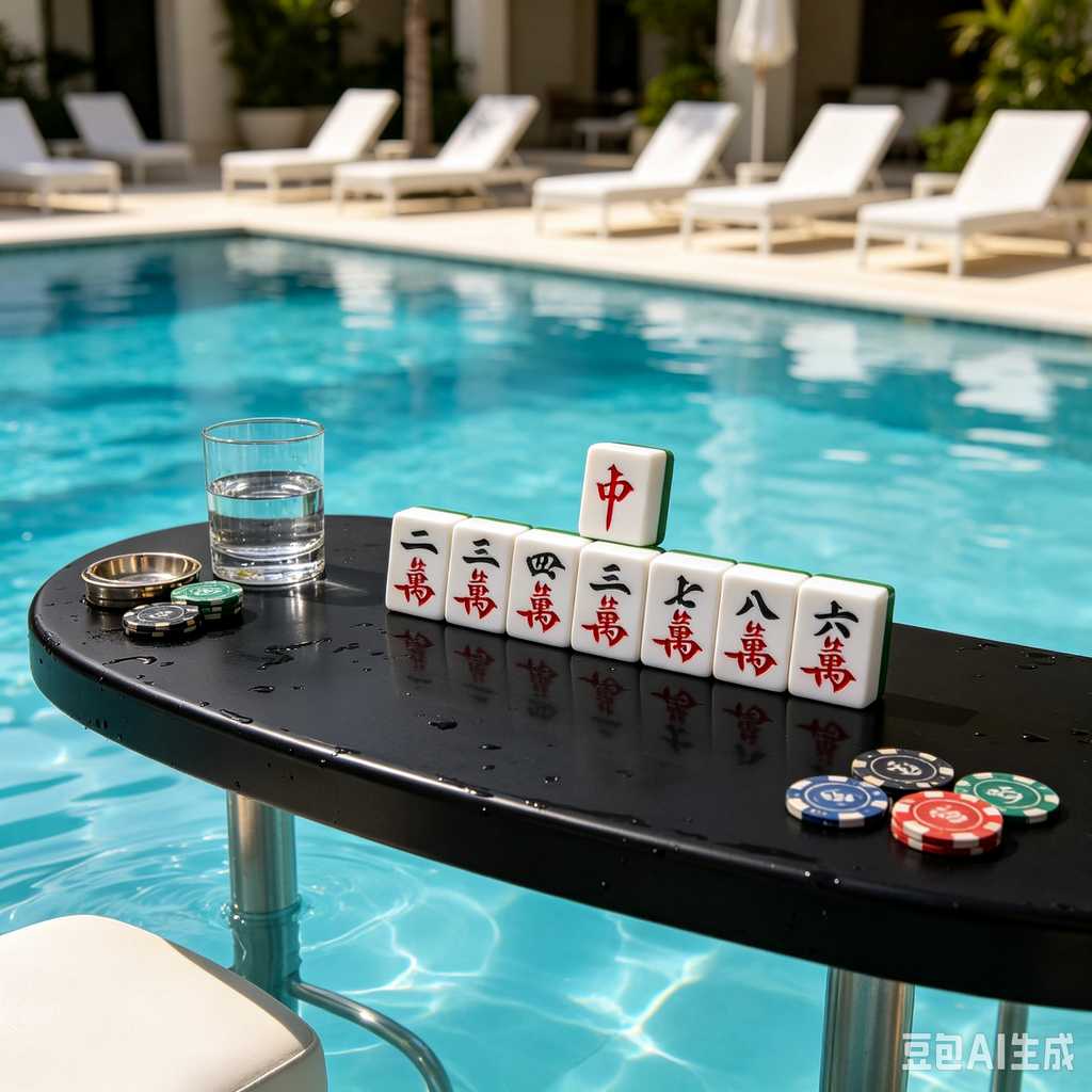trending mahjong tiles set
