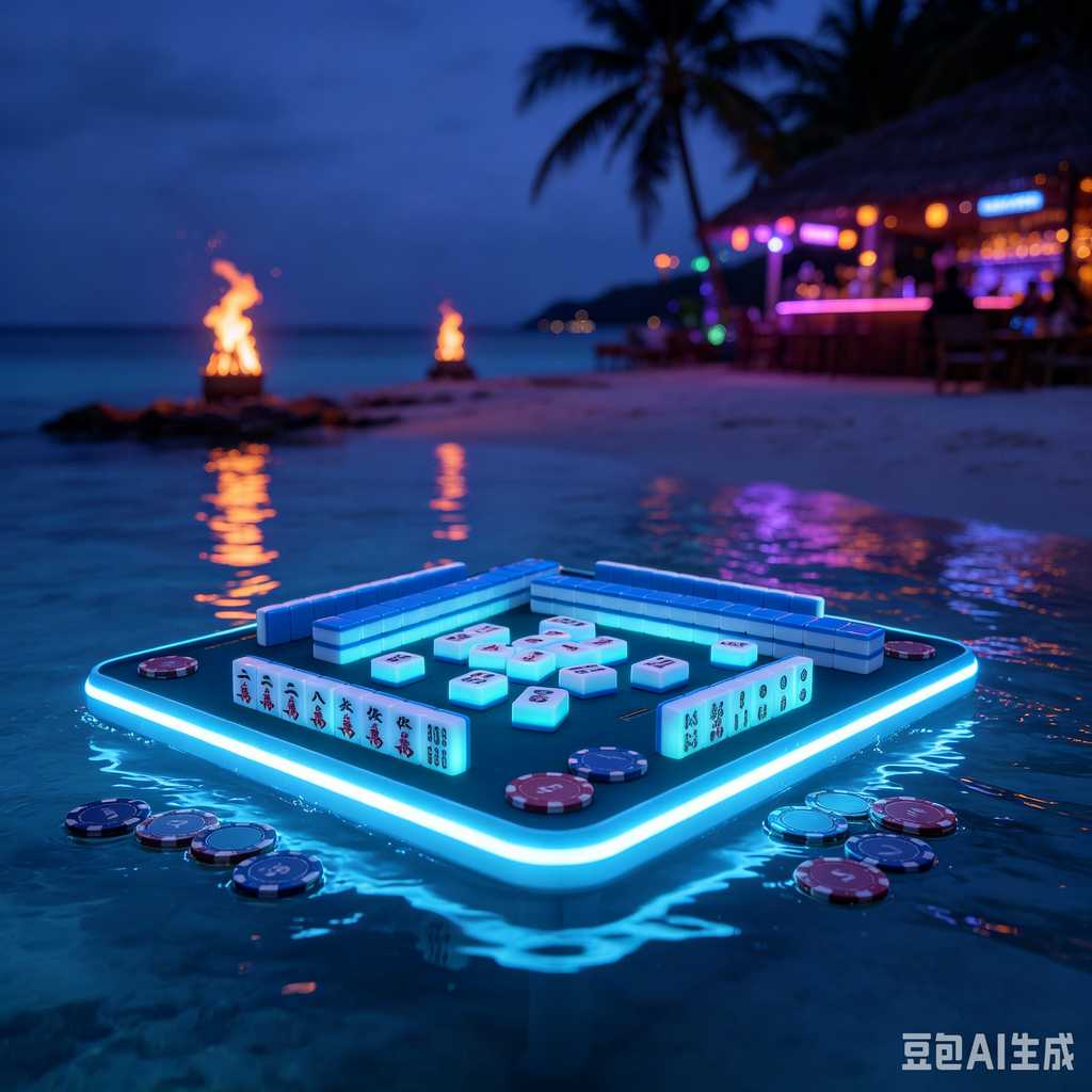 panamacity,mahjong