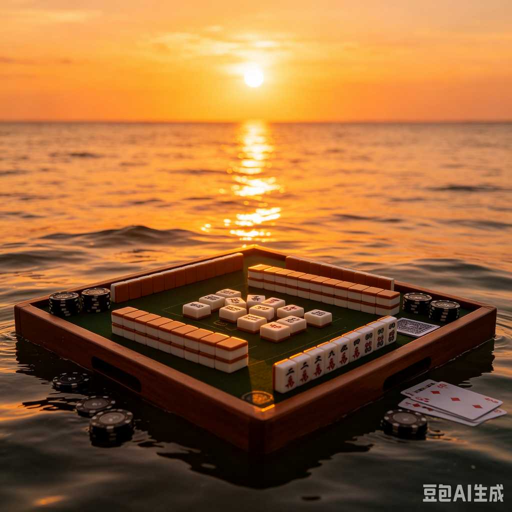 Idaho,mahjong