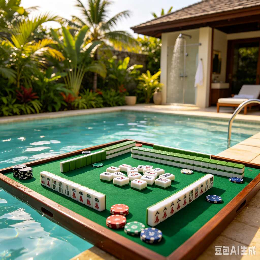 mahjong game dice replacement